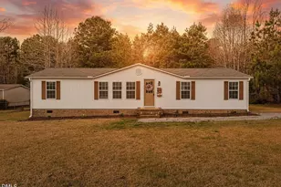 7537 Sam Young Rd, Oxford, NC 27565 - Photo 1