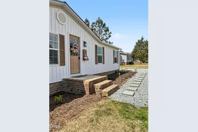 7537 Sam Young Road, Oxford, NC 27565 - Photo 3