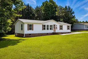 7537 Sam Young Rd, Oxford, NC 27565 - Photo 1