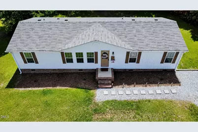 7537 Sam Young Road, Oxford, NC 27565 - Photo 3