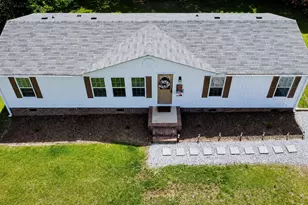 7537 Sam Young Rd, Oxford, NC 27565 - Photo 3