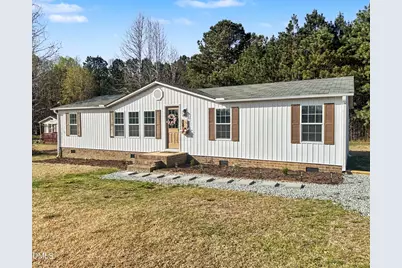 7537 Sam Young Road, Oxford, NC 27565 - Photo 3
