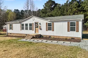 7537 Sam Young Rd, Oxford, NC 27565 - Photo 3