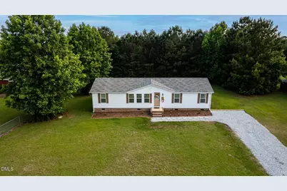 7537 Sam Young Road, Oxford, NC 27565 - Photo 5