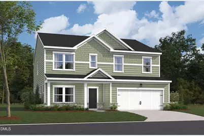 4416 Stengel Street, Raleigh, NC 27616 - Photo 1