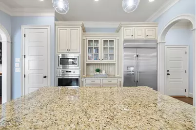 3005 Greyhawk Place, Apex, NC 27539 - Photo 11