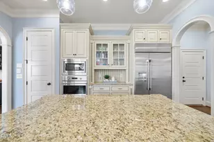 3005 Greyhawk Pl, Apex, NC 27539 - Photo 11