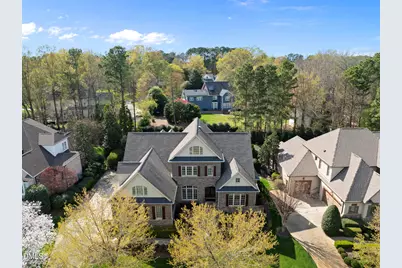 3005 Greyhawk Place, Apex, NC 27539 - Photo 81