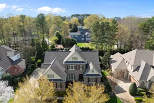 3005 Greyhawk Pl, Apex, NC 27539 - Photo 81