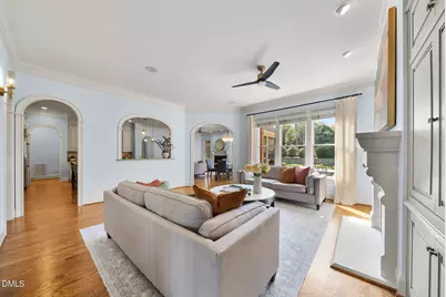 3005 Greyhawk Place, Apex, NC 27539 - Photo 21