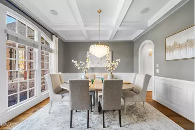 3005 Greyhawk Place, Apex, NC 27539 - Photo 31