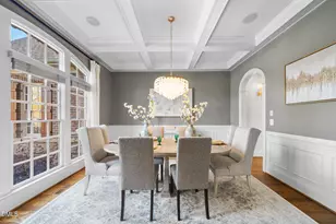 3005 Greyhawk Pl, Apex, NC 27539 - Photo 31