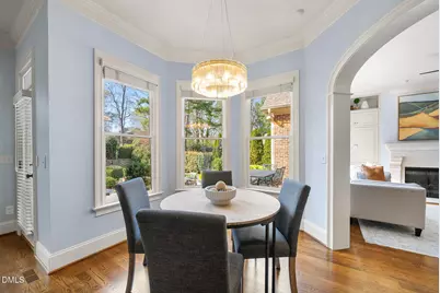 3005 Greyhawk Place, Apex, NC 27539 - Photo 5