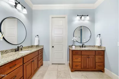 3005 Greyhawk Place, Apex, NC 27539 - Photo 23