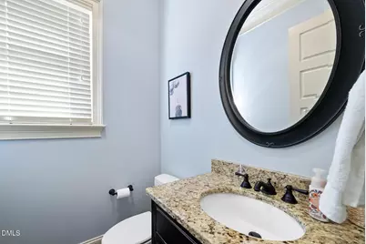 3005 Greyhawk Place, Apex, NC 27539 - Photo 3