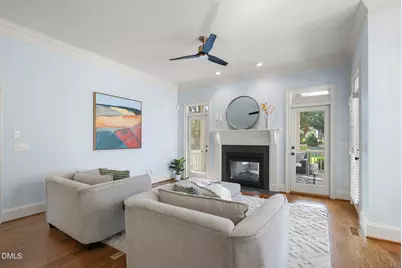 3005 Greyhawk Place, Apex, NC 27539 - Photo 9