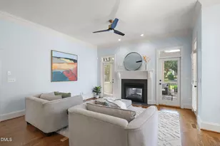 3005 Greyhawk Pl, Apex, NC 27539 - Photo 9