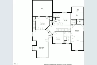 3005 Greyhawk Place, Apex, NC 27539 - Photo 87