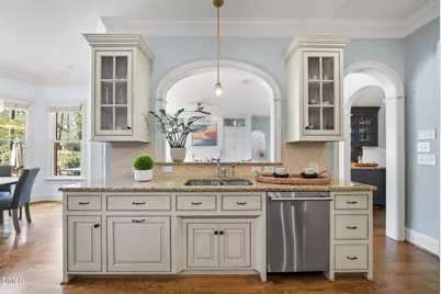 3005 Greyhawk Place, Apex, NC 27539 - Photo 13