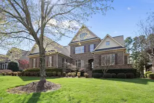 3005 Greyhawk Pl, Apex, NC 27539 - Photo 1