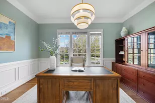 3005 Greyhawk Pl, Apex, NC 27539 - Photo 33