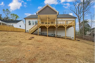 62 Ponchartrain Street, Fuquay Varina, NC 27526 - Photo 37