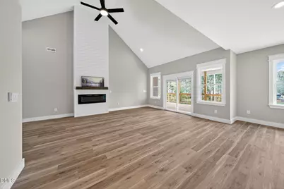 62 Ponchartrain Street, Fuquay Varina, NC 27526 - Photo 11