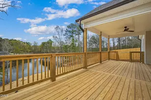 62 Ponchartrain St, Fuquay Varina, NC 27526 - Photo 35