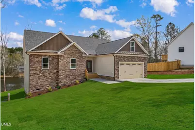 62 Ponchartrain Street, Fuquay Varina, NC 27526 - Photo 3
