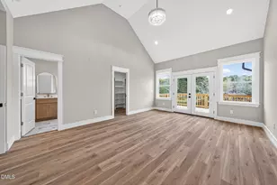 62 Ponchartrain St, Fuquay Varina, NC 27526 - Photo 23