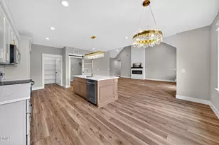 62 Ponchartrain St, Fuquay Varina, NC 27526 - Photo 17