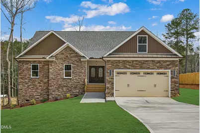 62 Ponchartrain Street, Fuquay Varina, NC 27526 - Photo 1