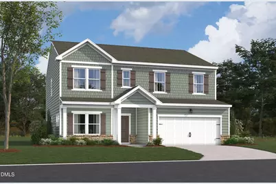 4420 Stengel Street, Raleigh, NC 27616 - Photo 1