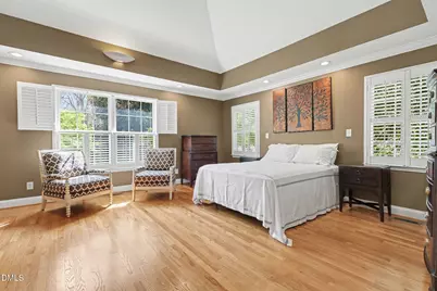 1212 Kershaw Drive, Raleigh, NC 27609 - Photo 13