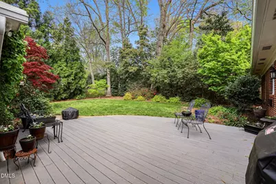 1212 Kershaw Drive, Raleigh, NC 27609 - Photo 3