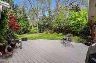 1212 Kershaw Dr, Raleigh, NC 27609 - Photo 3