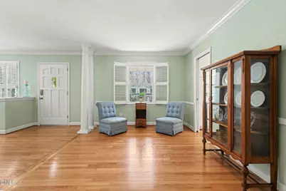 1212 Kershaw Drive, Raleigh, NC 27609 - Photo 25