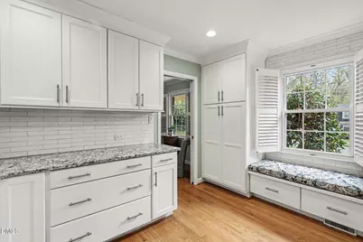 1212 Kershaw Drive, Raleigh, NC 27609 - Photo 21