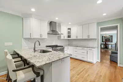 1212 Kershaw Drive, Raleigh, NC 27609 - Photo 17