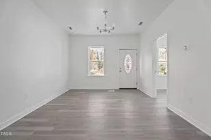 910 Gay St, Rocky Mount, NC 27804 - Photo 5