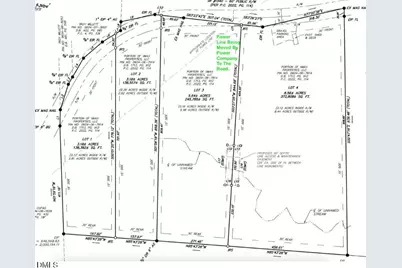 Lot 3 Doyle Cox Road, Sanford, NC 27330 - Photo 5