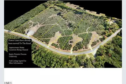 Lot 3 Doyle Cox Road, Sanford, NC 27330 - Photo 3