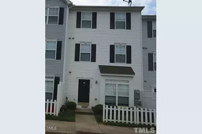 2920 Barrymore Street #102, Raleigh, NC 27603 - Photo 1