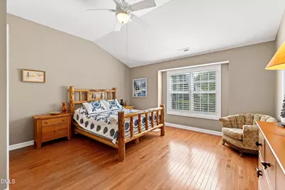 12241 Orchardgrass Lane, Raleigh, NC 27614 - Photo 29