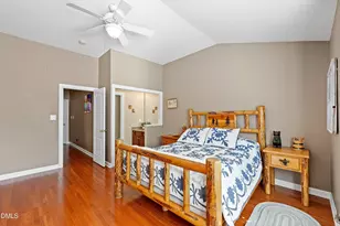 12241 Orchardgrass Ln, Raleigh, NC 27614 - Photo 29