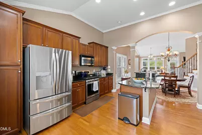 12241 Orchardgrass Lane, Raleigh, NC 27614 - Photo 21