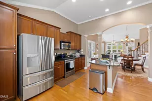 12241 Orchardgrass Ln, Raleigh, NC 27614 - Photo 21