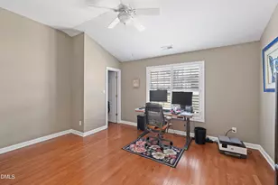 12241 Orchardgrass Ln, Raleigh, NC 27614 - Photo 37
