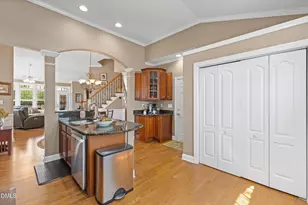 12241 Orchardgrass Ln, Raleigh, NC 27614 - Photo 17