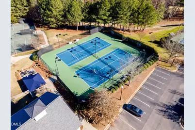 12241 Orchardgrass Lane, Raleigh, NC 27614 - Photo 53